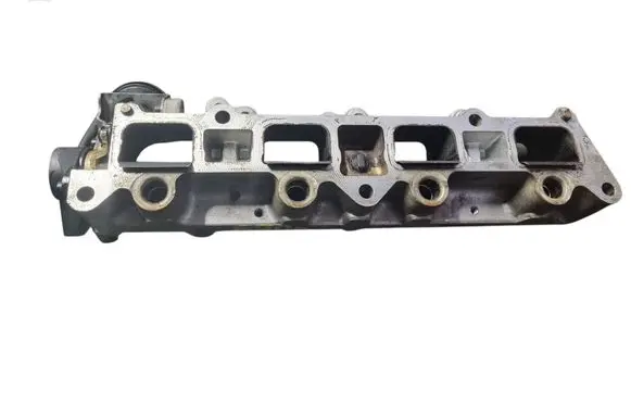 Volkswagen Golf V Fuel main line pipe 03C133204AB 03C133204AC