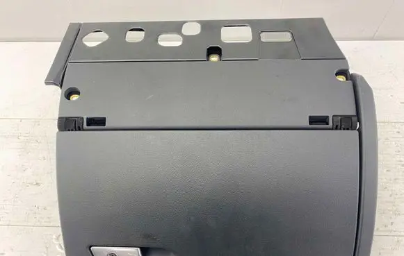 Audi A6 C7 Glove box 4G2857035