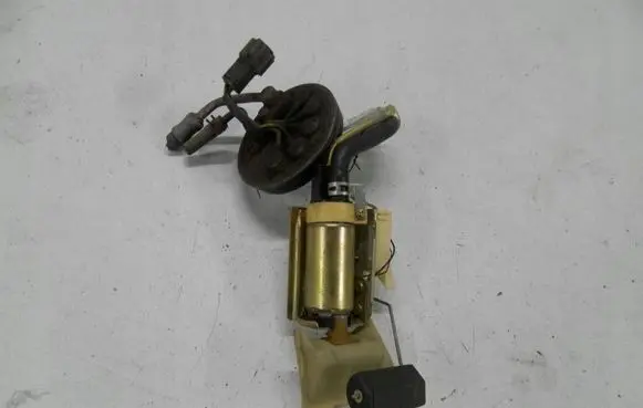 Hyundai Elantra In-tank fuel pump 