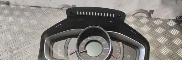 Volvo XC60 Speedometer (instrument cluster) 31412869