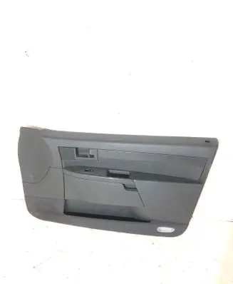 Opel Omega B2 Front door card panel trim 0855879