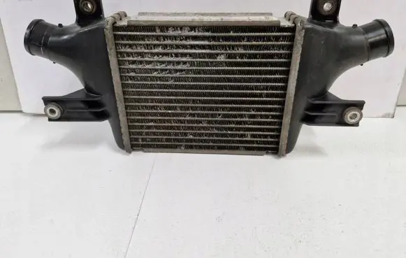 Mitsubishi ASX Intercooler radiator 1530A093