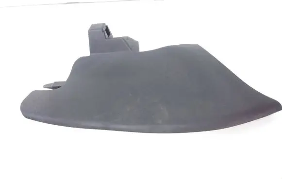 Toyota C-HR I Dashboard lower bottom trim panel 58816F4010