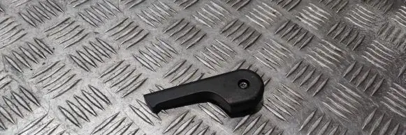 Jaguar XE Engine bonnet (hood) release handle 6HS216A770