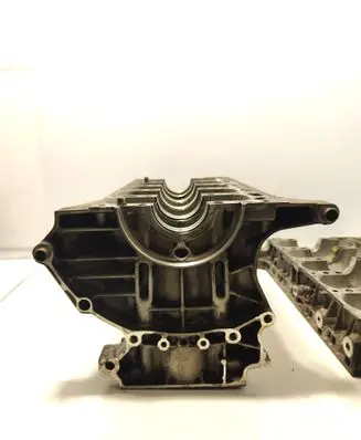 Volvo XC60 Engine block D5244t15