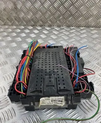 Volvo XC90 Comfort/convenience module 30682664