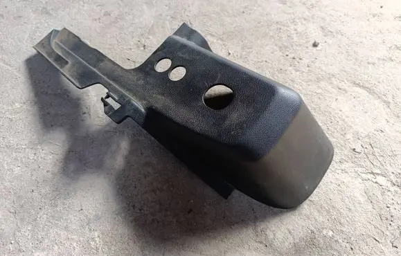Dodge RAM Other interior part 6me48tx7ac