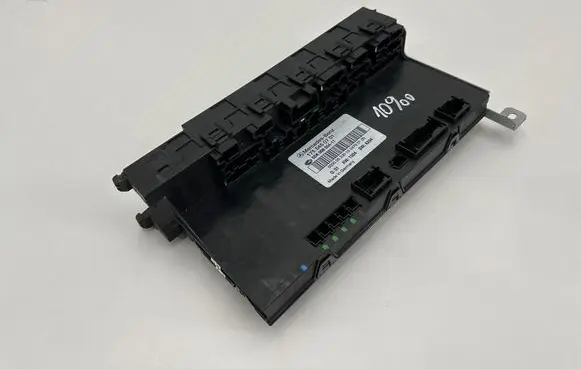 Mercedes-Benz SLK R171 Comfort/convenience module 1715450701 5DK00855411