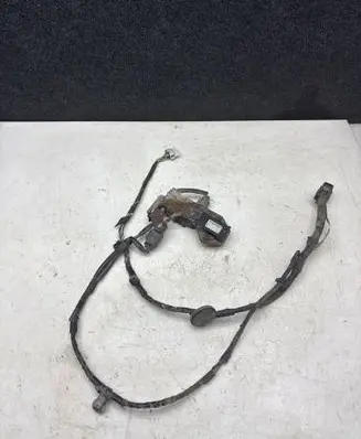 Mitsubishi Outlander Other control units/modules 8637A121