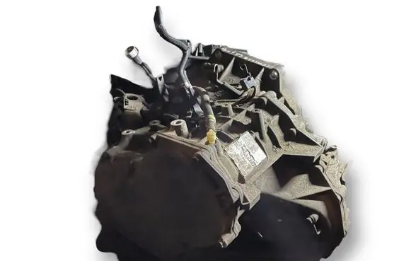 Toyota Corolla E120 E130 Automatic gearbox A246E