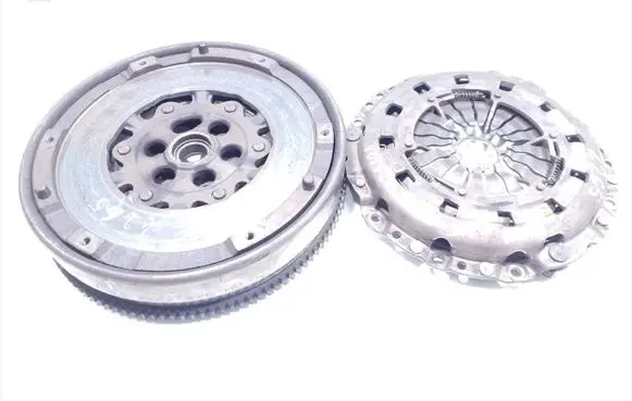 BMW 3 E90 E91 Clutch set kit 7560876