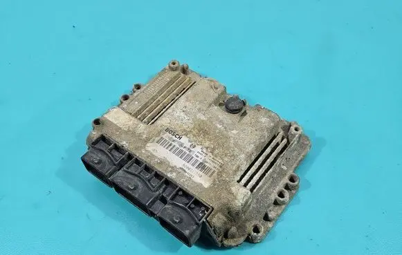 Renault Master II Engine control unit/module ECU 0281011940 IMPRK1504880