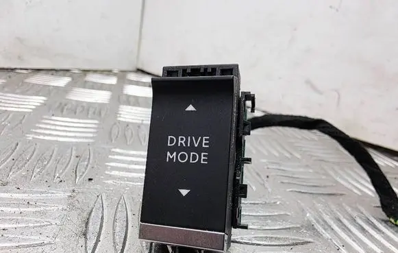 Opel Mokka B Other switches/knobs/shifts 9830745880
