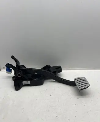 Tesla Model X Brake pedal 162069100E
