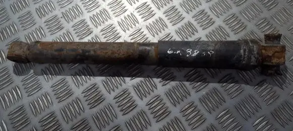 Ford Focus Rear shock absorber/damper