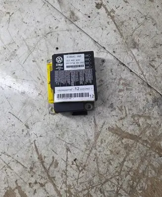 Airbag control unit/module