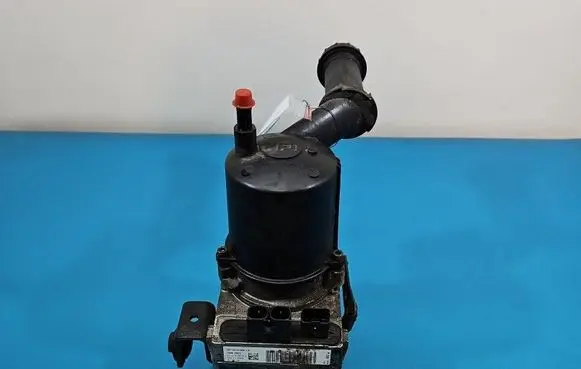 Citroen DS4 Power steering pump 9676740380 IMPRK1586725