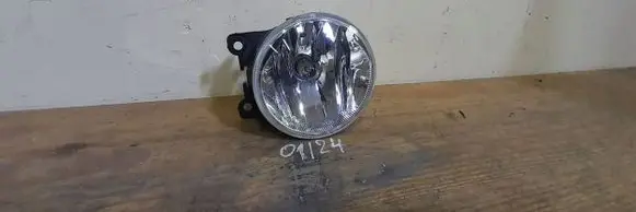 Peugeot 2008 I Front fog light MIA10917
