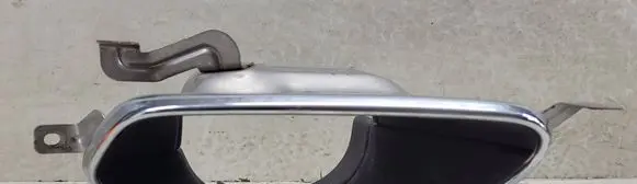 Volvo XC60 Muffler ending 31425211