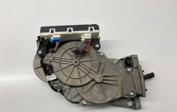 Mercedes-Benz C W205 Tailgate/trunk control unit/module A2059007218 A0997602601Q8