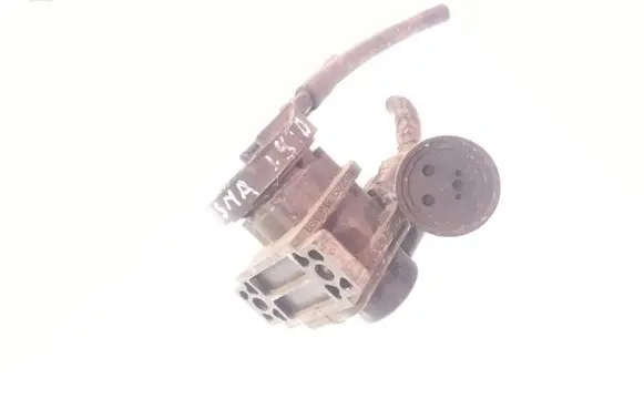 Mitsubishi Carisma Turbo solenoid valve 7700874764