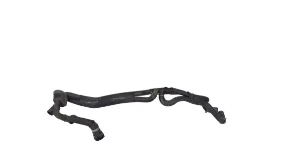Audi A7 S7 4G Engine coolant pipe/hose 4G2819350K