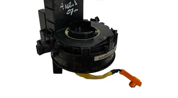 Toyota Auris 150 Airbag slip ring squib (SRS ring) 8924502040