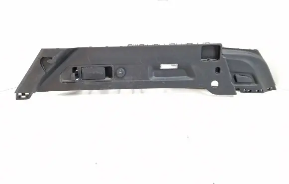 Ford Focus Parcel shelf load cover mount bracket JX7BN46809A