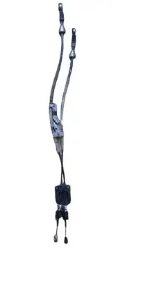 Honda Civic Gear shift cable linkage NOCODE