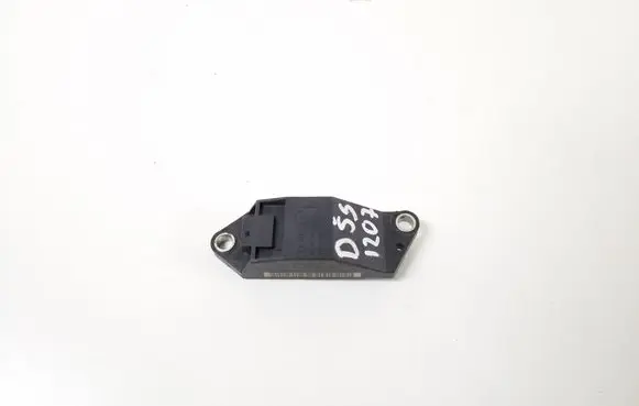 Mercedes-Benz SLK R171 Airbag deployment crash/impact sensor A0018209326