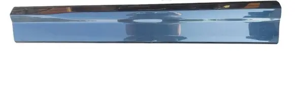 Audi Q2 - Front door trim (molding) 81A853960B