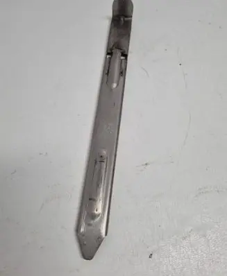 Volvo XC60 Headlight/headlamp mounting bracket 30678340