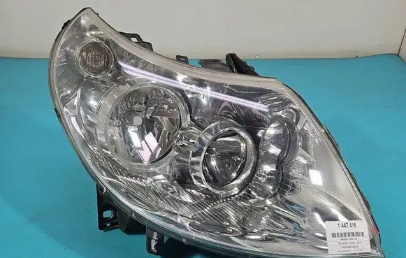 Fiat Ducato Headlight/headlamp 1340663080 IMPRK1447416