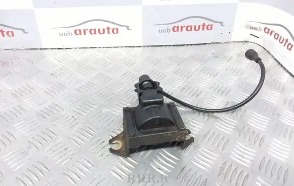 Renault Twingo I High voltage ignition coil