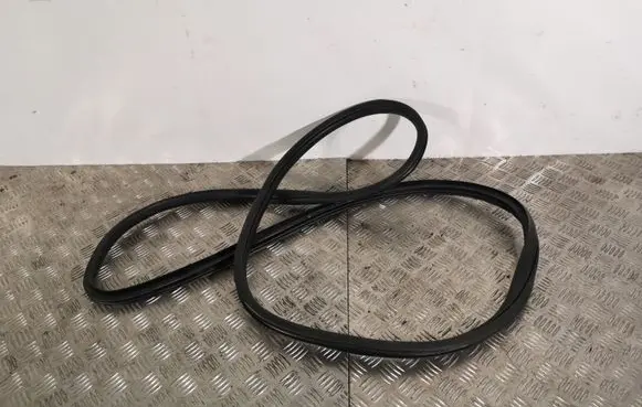 Jeep Grand Cherokee Front door rubber seal