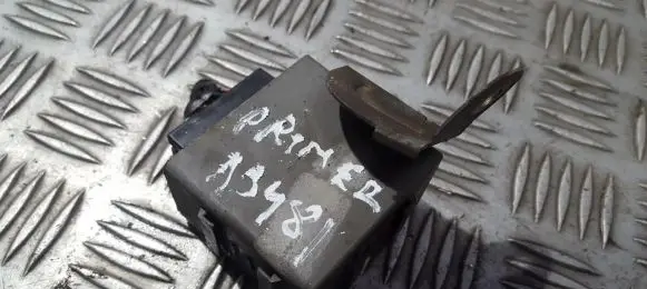 Nissan Primera Other control units/modules 2851087j05 05801050