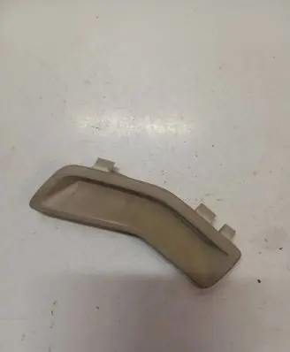 Volvo XC60 Seat belt trim 30767128 BQ2FA
