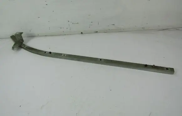 Fiat Scudo Sliding door upper top rail 