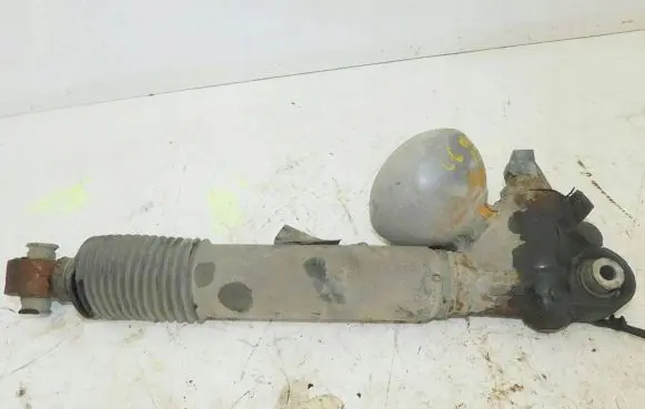 Citroen C6 Air suspension rear shock absorber 9661776580