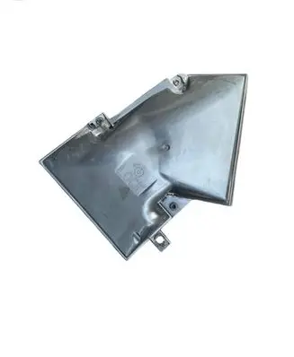 BMW X5 E70 Interior heater climate box assembly housing 6945575