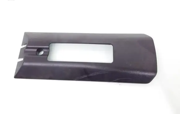 BMW X5 F15 Rear seat rail trim cover 7171832 52207171832 77931710