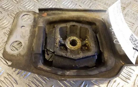 Ford S-MAX Gearbox mount 6G917M121AC 30680699 6G917M121BC