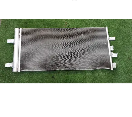 Mini One - Cooper F56 F55 A/C cooling radiator (condenser) 9271204