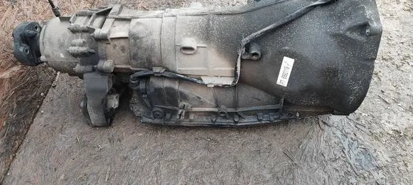 BMW X5 E53 Automatic gearbox 1064