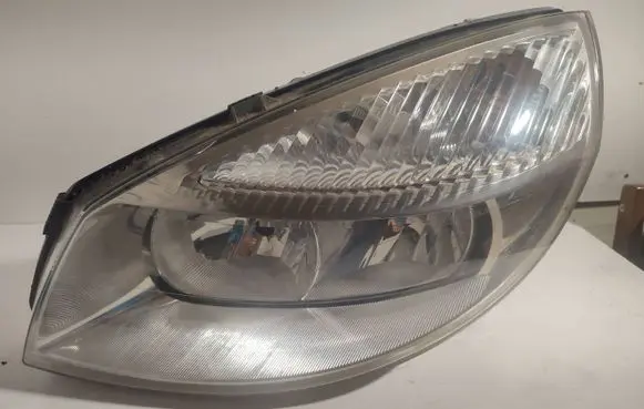 Renault Scenic II - Grand scenic II Headlight/headlamp 15810300ll 7700420737 Hc00dcr00a