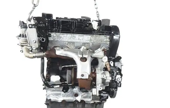 Volkswagen Transporter - Caravelle T6 Engine DNA 04L100039C
