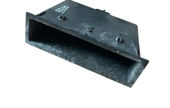 Volkswagen Polo IV 9N3 Glove box 6Q0857919A