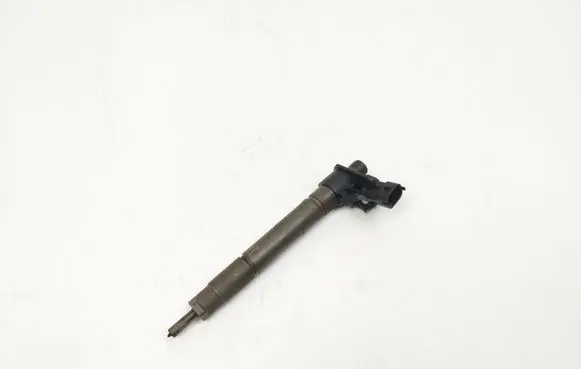 Fuel injector