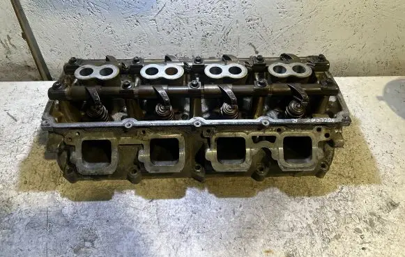Dodge Charger Engine head 53010753AB