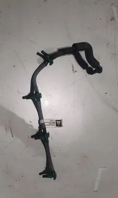 Peugeot 2008 I Fuel return line/hose 